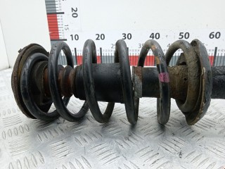 Стойка передняя правая, ориг. номер 8D5513031H, Audi A4 1994-1997