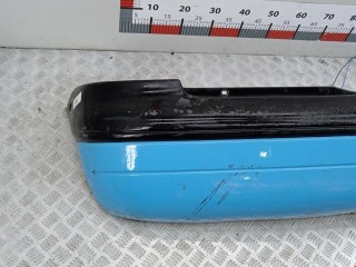 Бампер задний, ориг. номер 7700420919, Renault Twingo 1998-2000