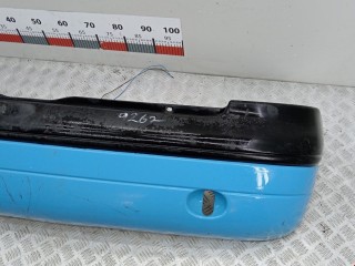 Бампер задний, ориг. номер 7700420919, Renault Twingo 1998-2000
