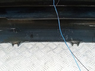 Бампер задний, ориг. номер 7700420919, Renault Twingo 1998-2000