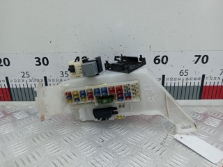Блок предохранителей, ориг. номер 7700425221, Renault Twingo 1998-2000