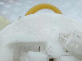 Насос топливный, ориг. номер 700661050, 98AP9H307AL, Ford Focus 1998-2001