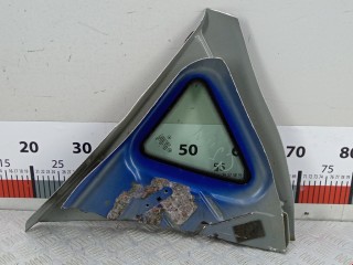 Стекло кузовное боковое правое, ориг. номер A1686700412, Mercedes A W168 1997-2001