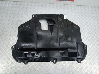 Защита днища Ford C-Max 2003-2007