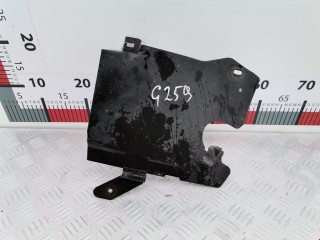 Защита днища Ford C-Max 2003-2007
