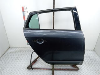 Дверь задняя правая Renault Megane 2008-2014