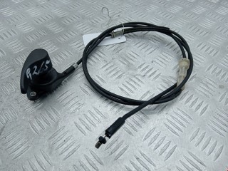Ручка открывания капота Renault Megane 2008-2014