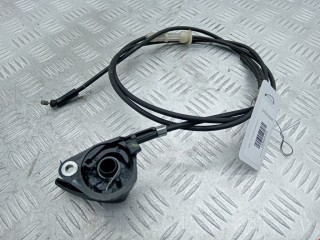 Ручка открывания капота, ориг. номер 856200018R, Renault Megane 2008-2014