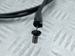 Ручка открывания капота, ориг. номер 856200018R, Renault Megane 2008-2014