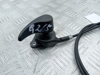 Ручка открывания капота, ориг. номер 856200018R, Renault Megane 2008-2014