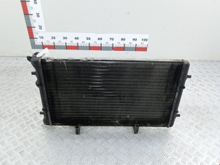 Радиатор (основной), ориг. номер 1J0121253N, 1J0121253AD, Volkswagen Golf 1991-2000