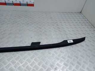 Дуги на крышу (рейлинги), ориг. номер 51138208783, BMW 3 E46 1997-2003