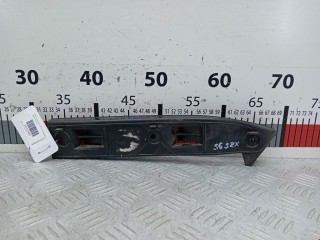 Кронштейн крепления бампера переднего Volkswagen Golf 1997-2006