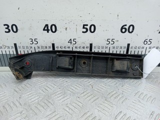 Кронштейн крепления бампера переднего, ориг. номер 1J0807184A, Volkswagen Golf 1997-2006