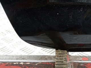 Дверь задняя правая, ориг. номер 5M0833106B, Volkswagen Golf Plus 2005-2009