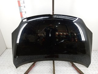 Капот, ориг. номер 5M0823031F, Volkswagen Golf Plus 2005-2009