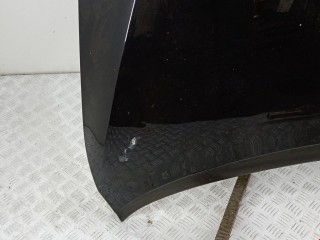 Капот, ориг. номер 5M0823031F, Volkswagen Golf Plus 2005-2009