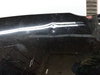 Капот, ориг. номер 5M0823031F, Volkswagen Golf Plus 2005-2009