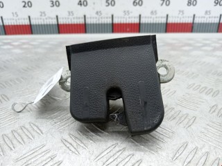 Замок багажника, ориг. номер 5M0827505B, 5M0827505H, Volkswagen Golf Plus 2005-2009