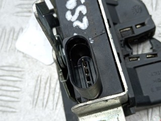 Замок багажника, ориг. номер 5M0827505B, 5M0827505H, Volkswagen Golf Plus 2005-2009