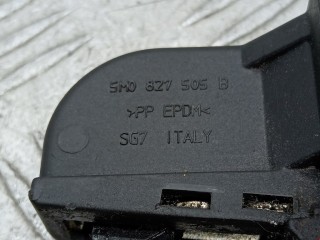 Замок багажника, ориг. номер 5M0827505B, 5M0827505H, Volkswagen Golf Plus 2005-2009
