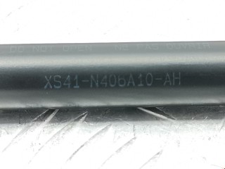 Амортизатор крышки багажника (3-5 двери), ориг. номер XS41N406A10AJ, 6628PO, Ford Focus 2001-2005