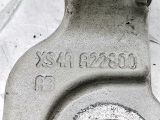 Петля двери передней правой, ориг. номер XS4AA22800AB, XS4AA22800, Ford Focus 2001-2005