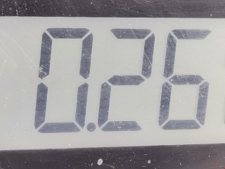 Петля двери передней правой, ориг. номер XS4AA22800AB, XS4AA22800, Ford Focus 2001-2005
