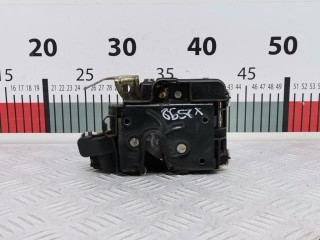 Замок двери передней правой Volkswagen Caddy 1995-2004