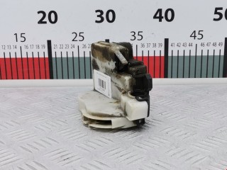 Замок двери передней правой, ориг. номер 6K1837016Q, Volkswagen Caddy 1995-2004