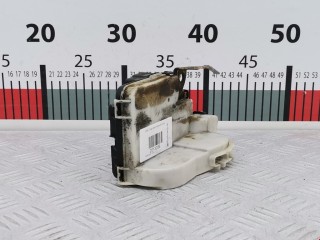 Замок двери передней правой, ориг. номер 6K1837016Q, Volkswagen Caddy 1995-2004