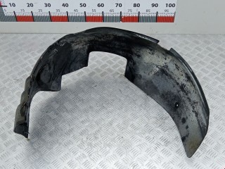 Защита арок передняя левая (подкрылок), ориг. номер 6K5809961, Volkswagen Caddy 1995-2004