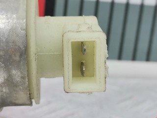 Поворотник левый, ориг. номер 6K5953049B, 20483000S, Volkswagen Caddy 1995-2004