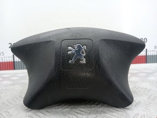 Подушка безопасности водителя, ориг. номер PA10105021, Peugeot Partner 2002-2012
