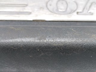 Накладка на порог, ориг. номер 30818422, 30818429, Volvo S40 1995-2000