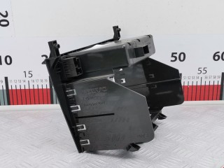 Рамка под магнитолу, ориг. номер 30613736, 30616974, Volvo S40 1995-2000
