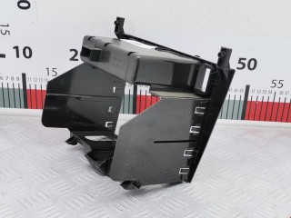 Рамка под магнитолу, ориг. номер 30613736, 30616974, Volvo S40 1995-2000