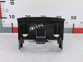 Рамка под магнитолу, ориг. номер 30613736, 30616974, Volvo S40 1995-2000