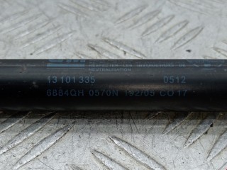 Амортизатор крышки багажника (3-5 двери), ориг. номер 6884QH, 13247867, Opel Vectra 2002-2005