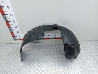 Защита арок передняя левая (подкрылок) Opel Vectra 2002-2005