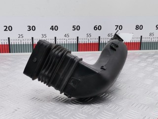 Воздухозаборник, ориг. номер 7104R3, 9661639680, Peugeot 407 2004-2008