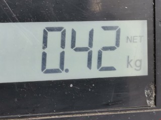Воздухозаборник, ориг. номер 7104R3, 9661639680, Peugeot 407 2004-2008