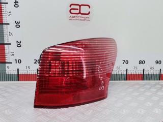 Фонарь задний правый Peugeot 407 2004-2008