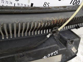 Дождевик, ориг. номер 1M1853185, 1M1853829A, Seat Toledo 1995-1999