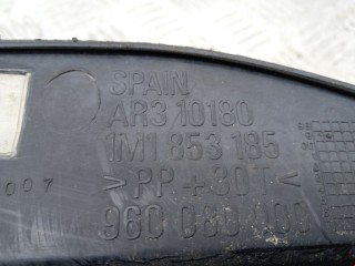 Дождевик, ориг. номер 1M1853185, 1M1853829A, Seat Toledo 1995-1999