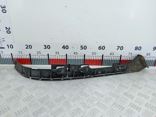 Кронштейн крепления бампера заднего, ориг. номер 1M5807393C, Seat Toledo 1995-1999