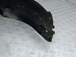 Защита арок передняя левая (подкрылок), ориг. номер 1M0809961A, 1M0809961F, Seat Toledo 1995-1999