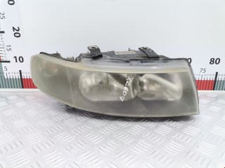 Фара правая, ориг. номер 1M1941016, 67742701, Seat Toledo 1995-1999
