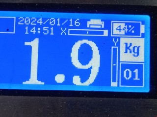 Дуги на крышу (рейлинги), ориг. номер 8D9860032C, Audi A4 1994-1999