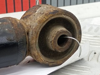 Амортизатор задний правый, ориг. номер 1J0513025DL, 814901556268, Volkswagen Golf 1997-2006